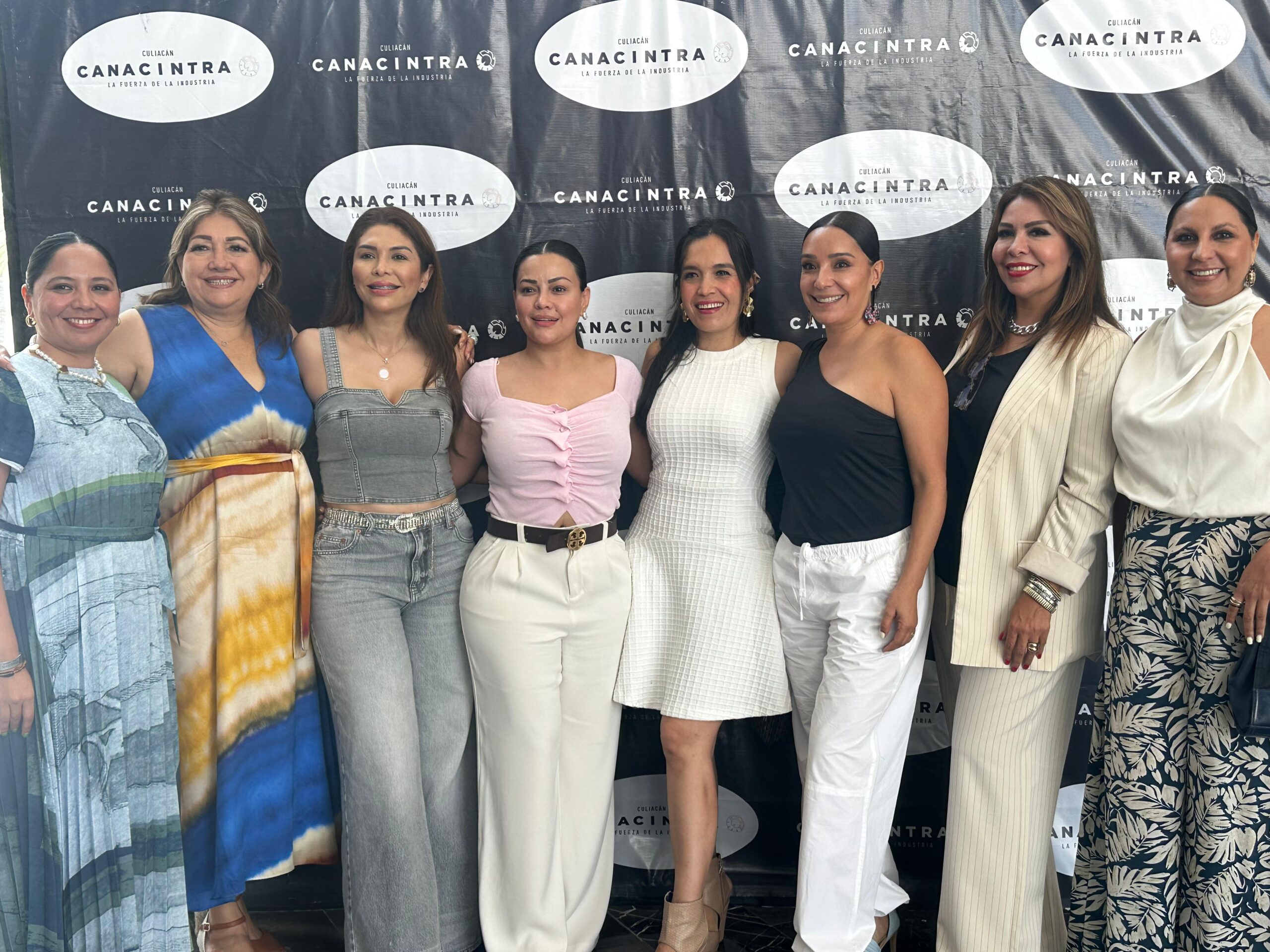 Canacintra realiza Encuentro de Negocios Culiacán-Mazatlán