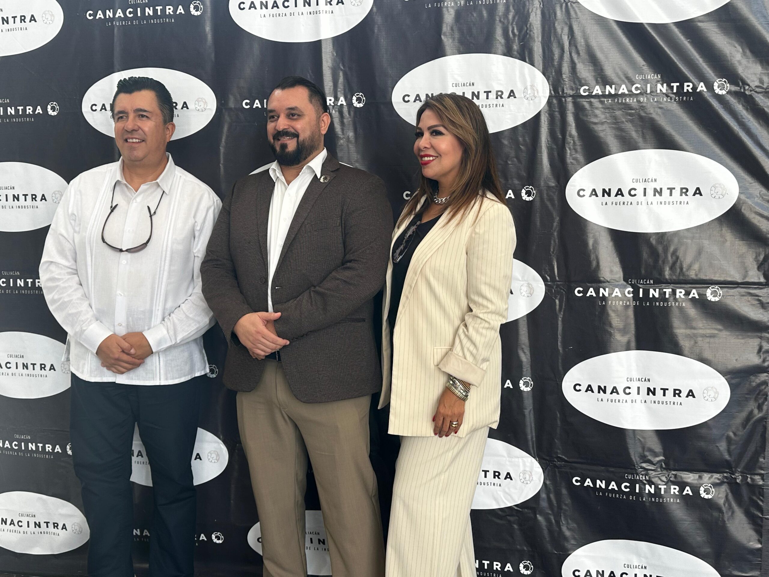 Canacintra realiza Encuentro de Negocios Culiacán-Mazatlán