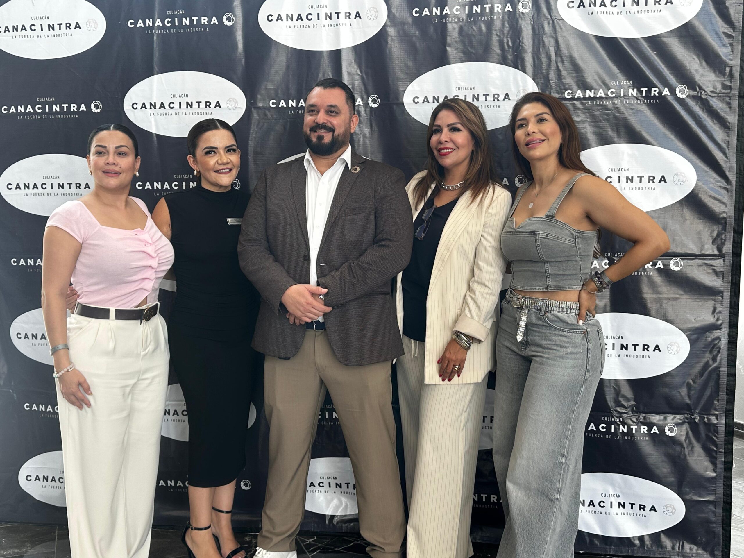 Canacintra realiza Encuentro de Negocios Culiacán-Mazatlán