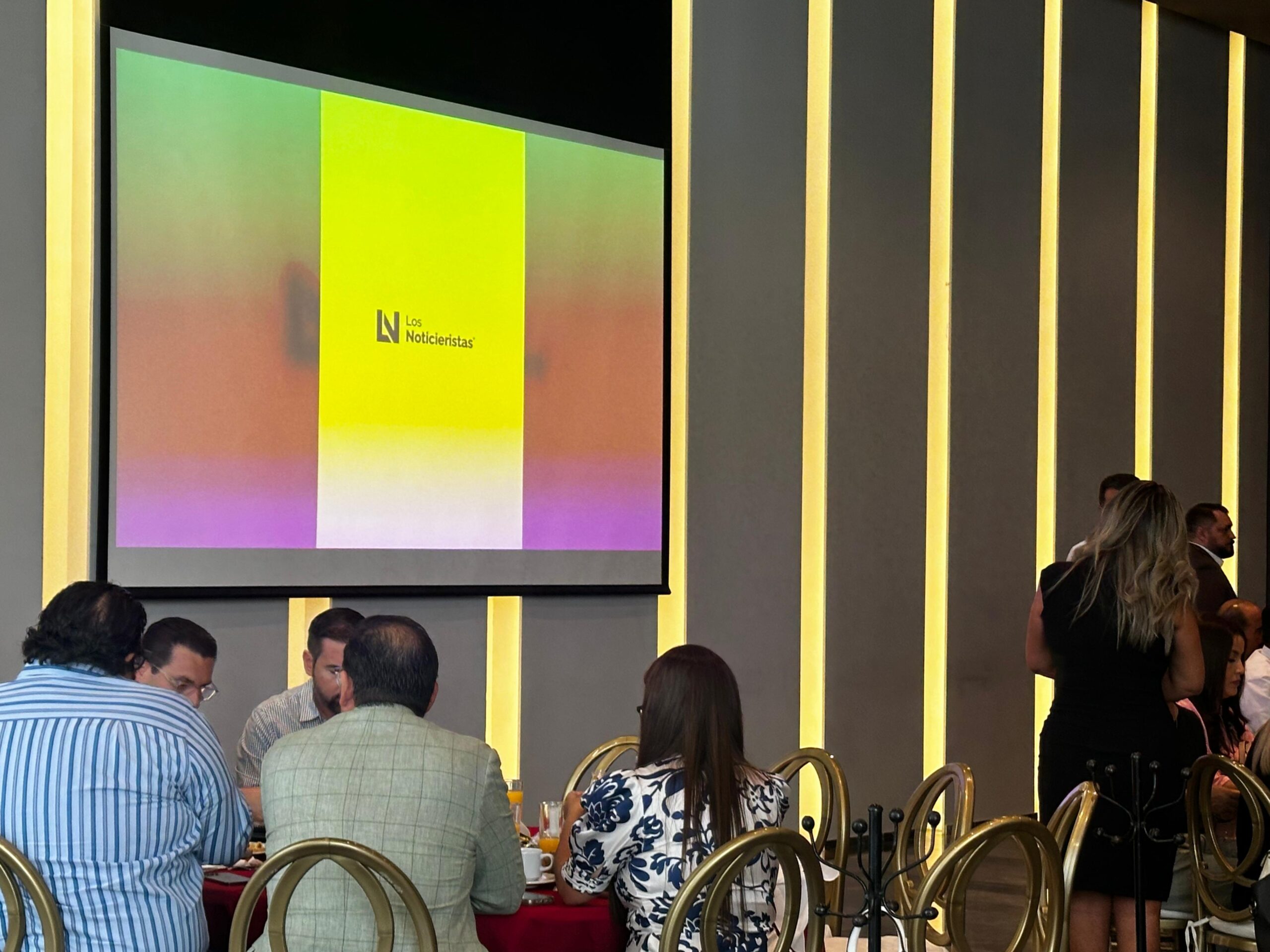 Canacintra realiza Encuentro de Negocios Culiacán-Mazatlán