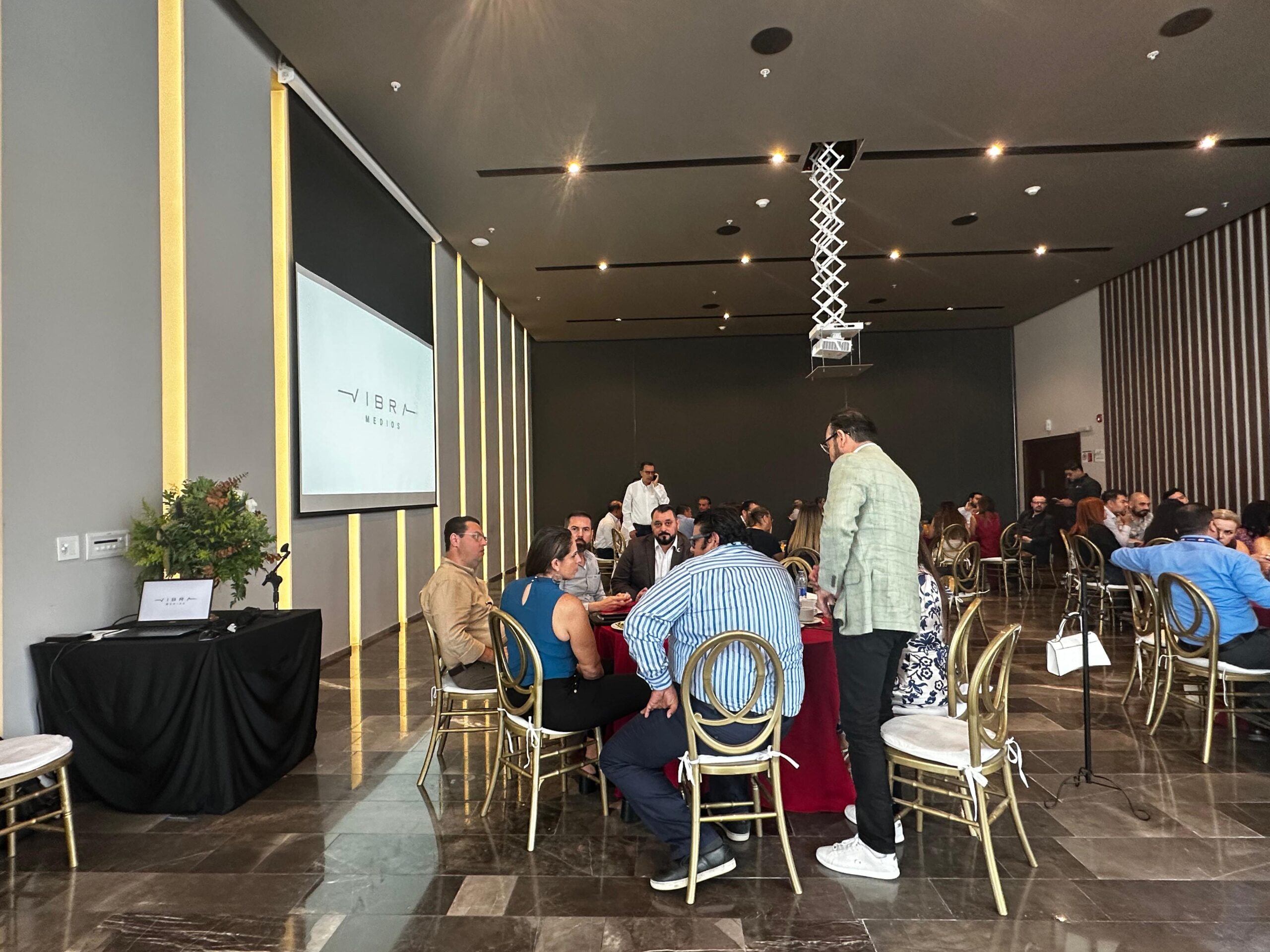 Canacintra realiza Encuentro de Negocios Culiacán-Mazatlán