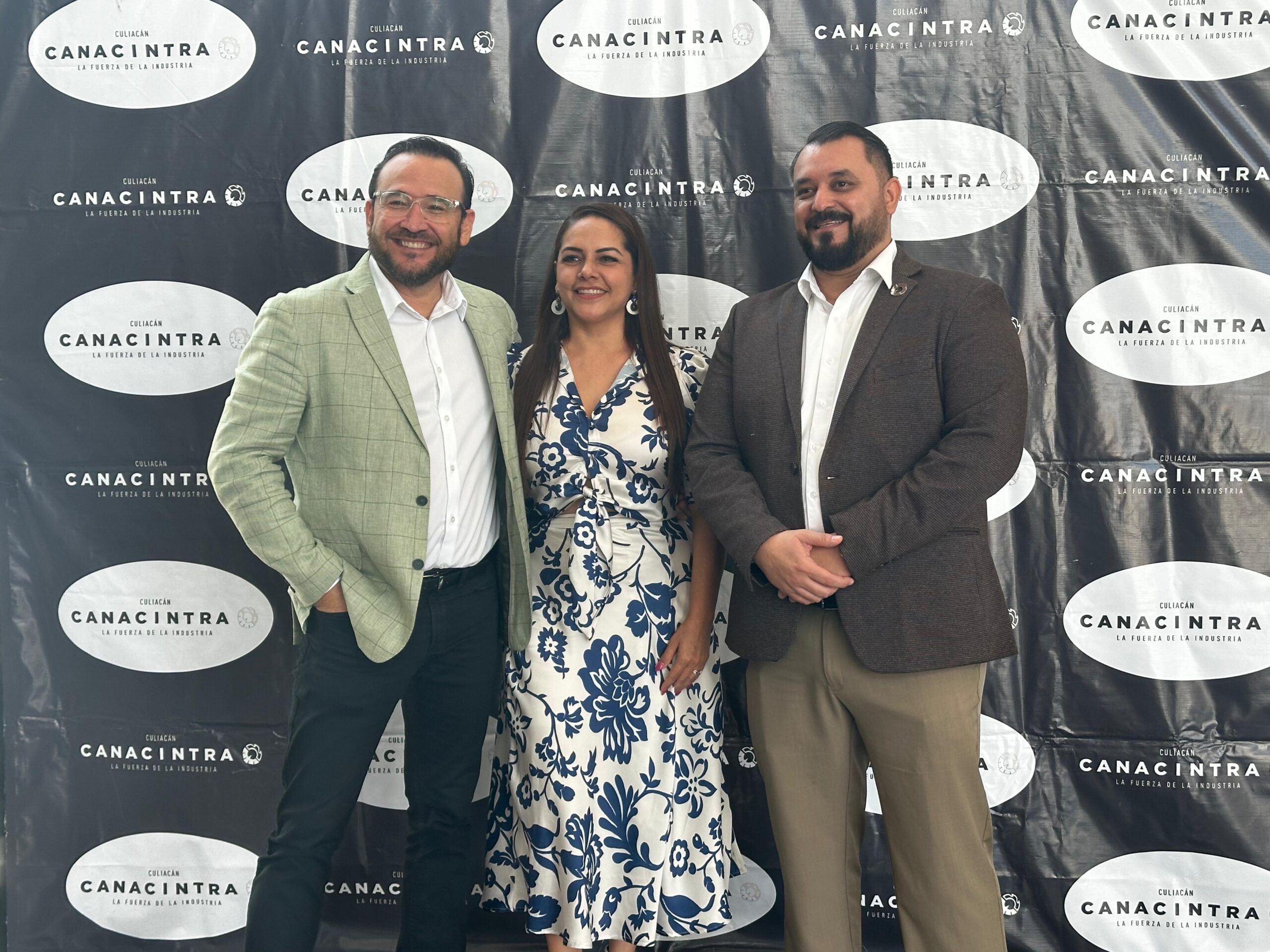 Canacintra realiza Encuentro de Negocios Culiacán-Mazatlán