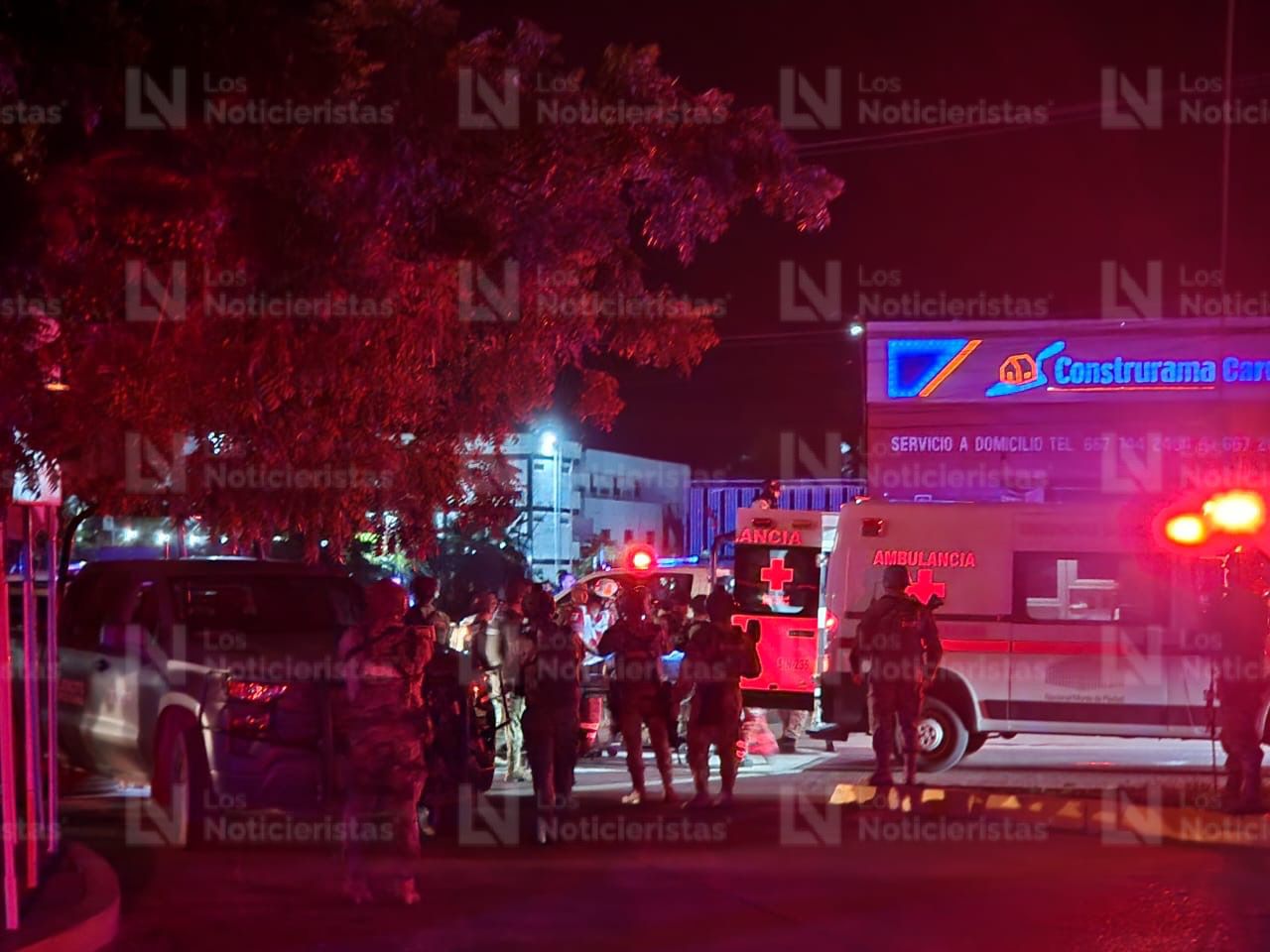 enfrentamiento a balazos entre civiles y gn en culiacan sinaloa