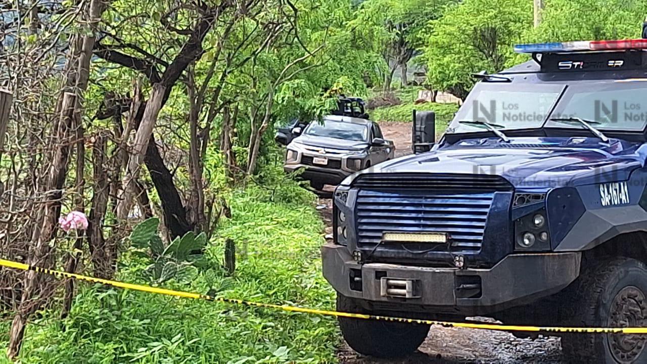 enfrentamiento en tacuichamona