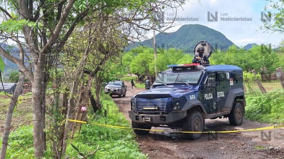 De estación Obispo los otros dos fallecidos tras enfrentamiento contra militares en Tacuichamona