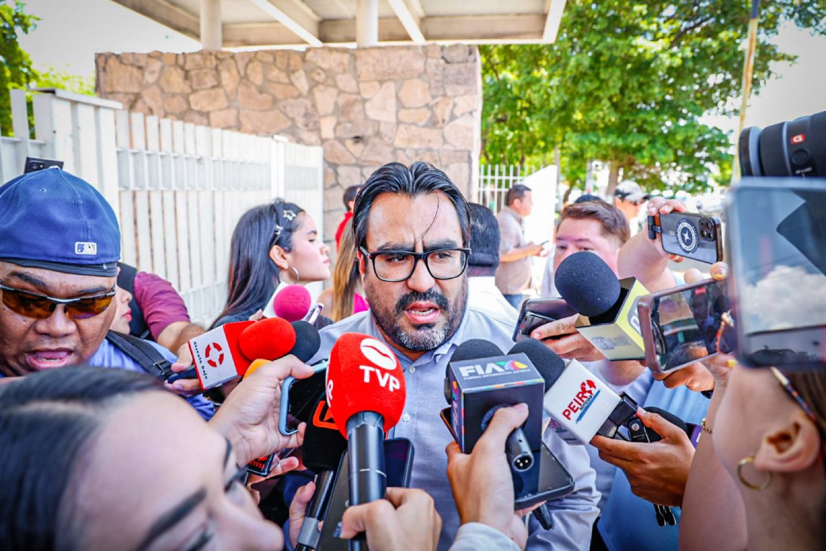 Juan de Dios Gámez Mendívil