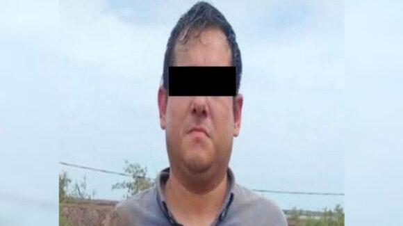 ¡Era objetivo prioritario! Erick Rentería, es uno de los 11 detenidos en Las Aguamitas, Navolato