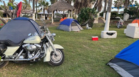 Desde Canadá hasta Guasave, reactivación económica llegará en noviembre a playa Las Glorias