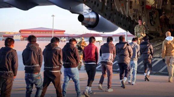 PAN Mazatlán se suma a estrategia nacional en apoyo a migrantes mexicanos deportados desde EEUU