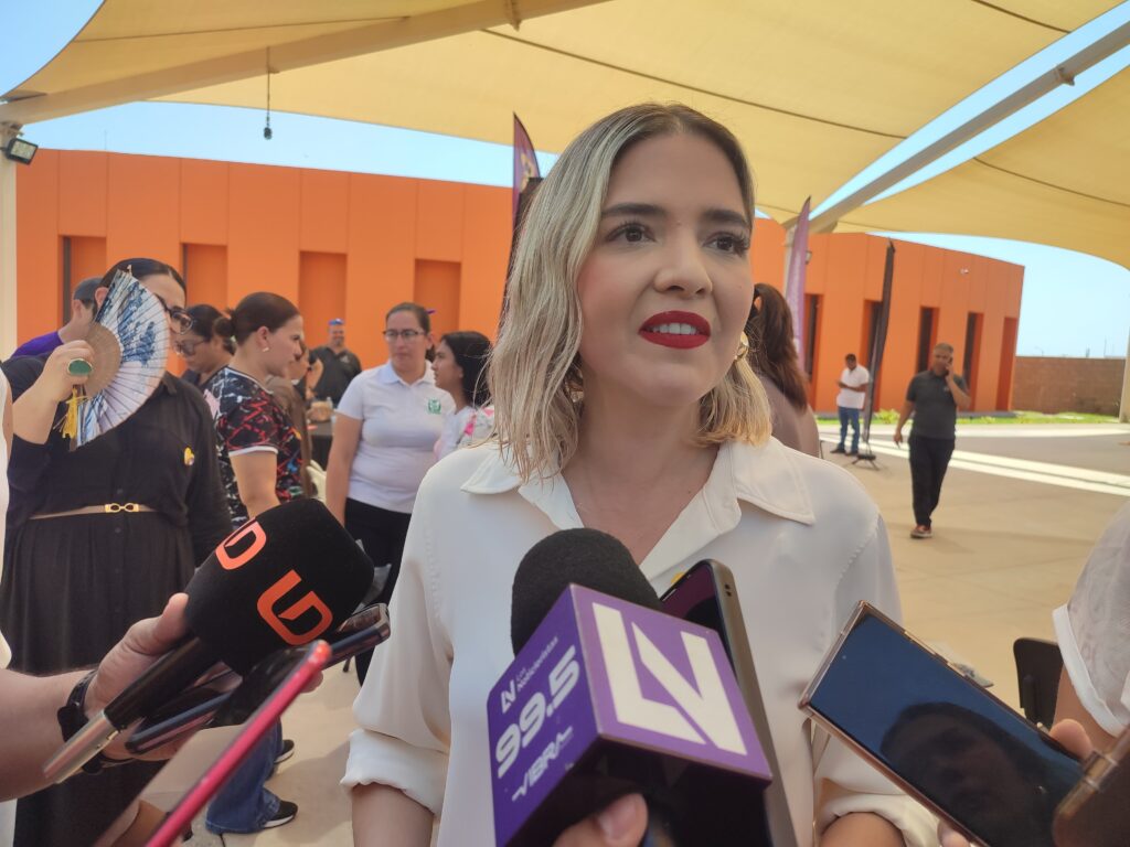 'Estamos apoyando a las familias': Estrella Palacios ante privación de la libertad de 4 mujeres en Real del Valle