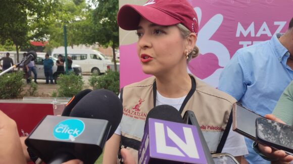 Sin tolerancia por maltrato animal, asegura Estrella Palacios ante casos en Mazatlán