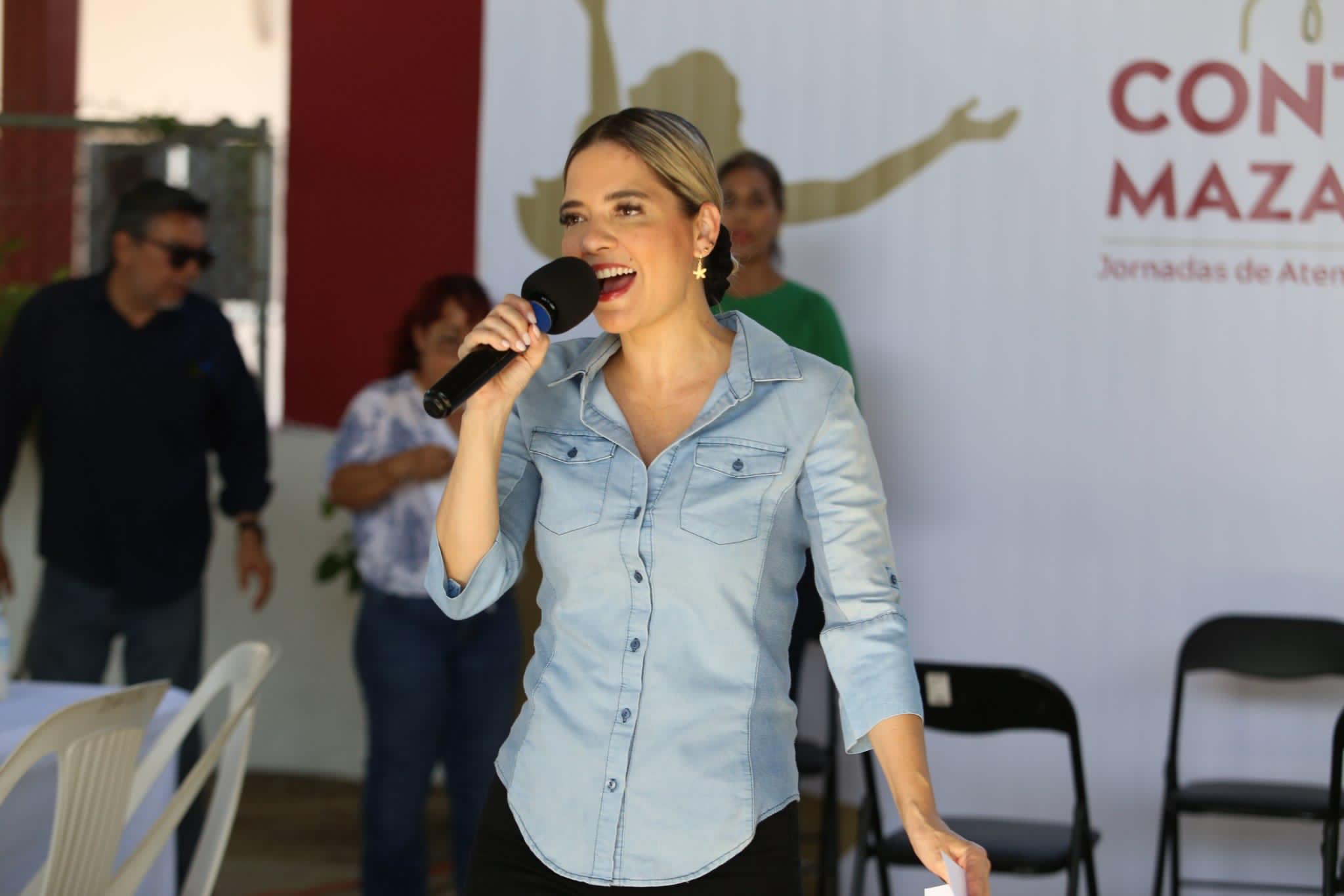 Estrella Palacios Domínguez