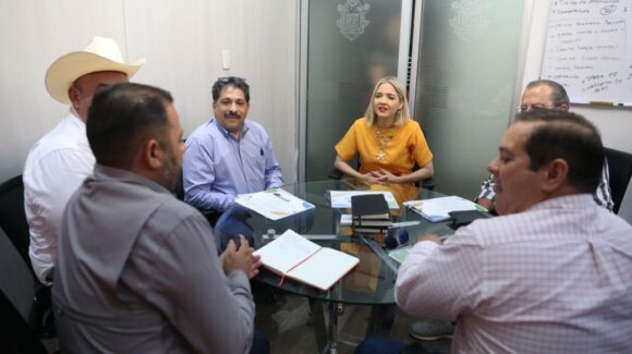 Mazatlán será epicentro internacional del agro y la acuacultura; anuncian Conisiapa 2025 participando nueve países
