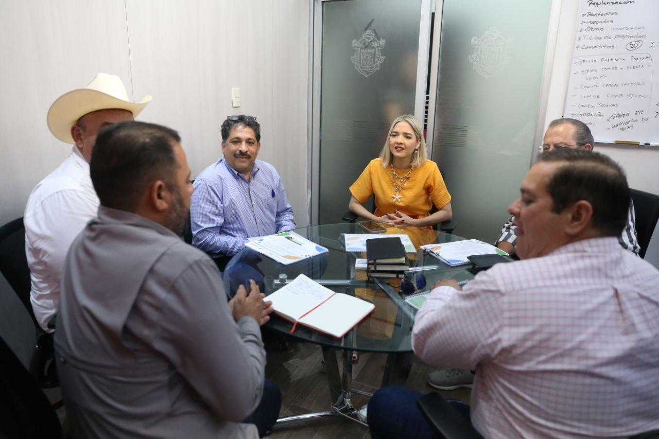 Estrella Palacios Domínguez