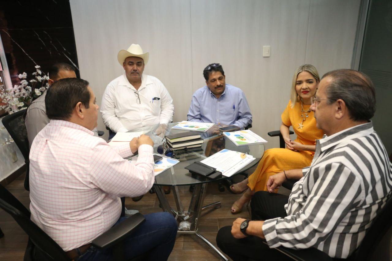 Estrella Palacios Domínguez