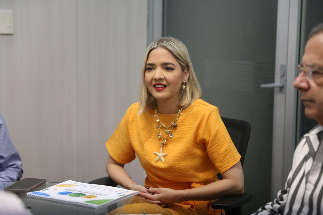 Estrella Palacios Domínguez