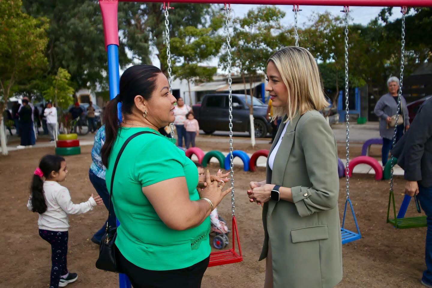 Estrella Palacios Domínguez