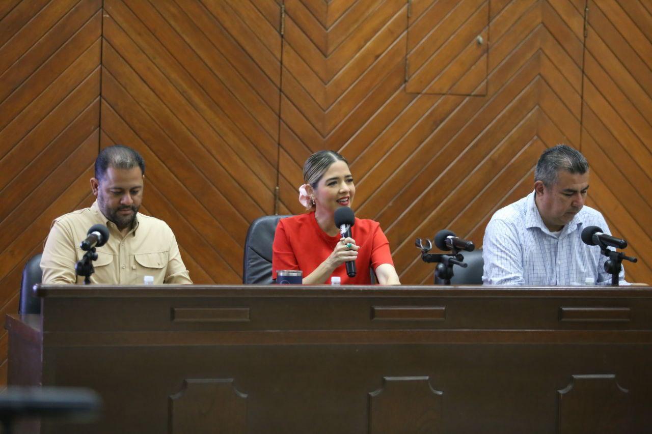 Estrella Palacios Domínguez