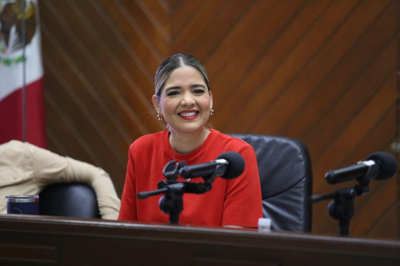 Estrella Palacios Domínguez