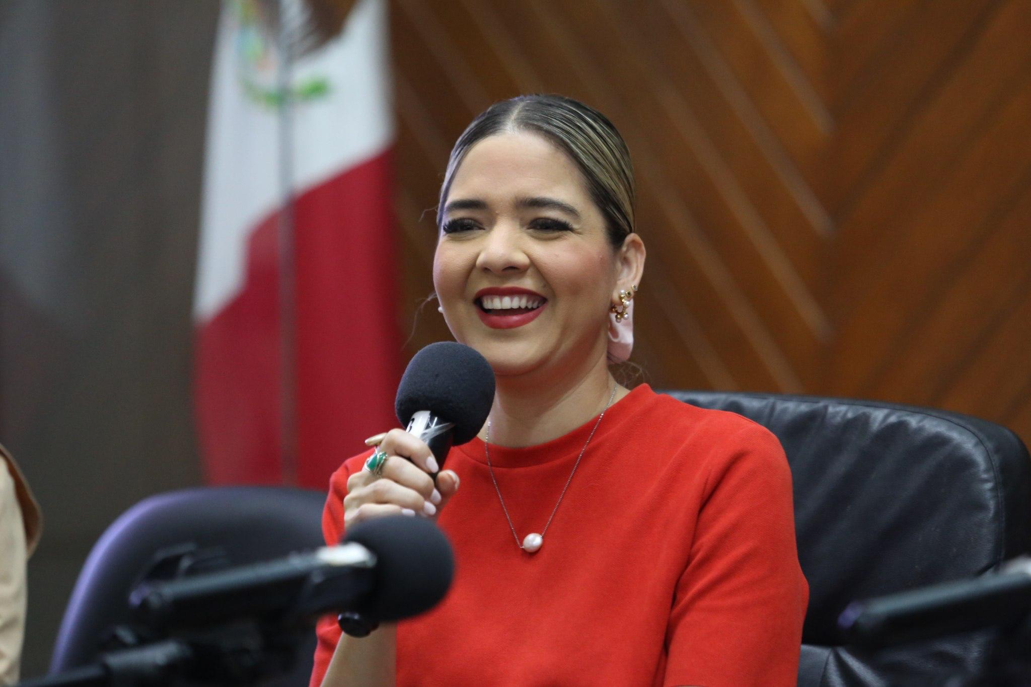Estrella Palacios Domínguez