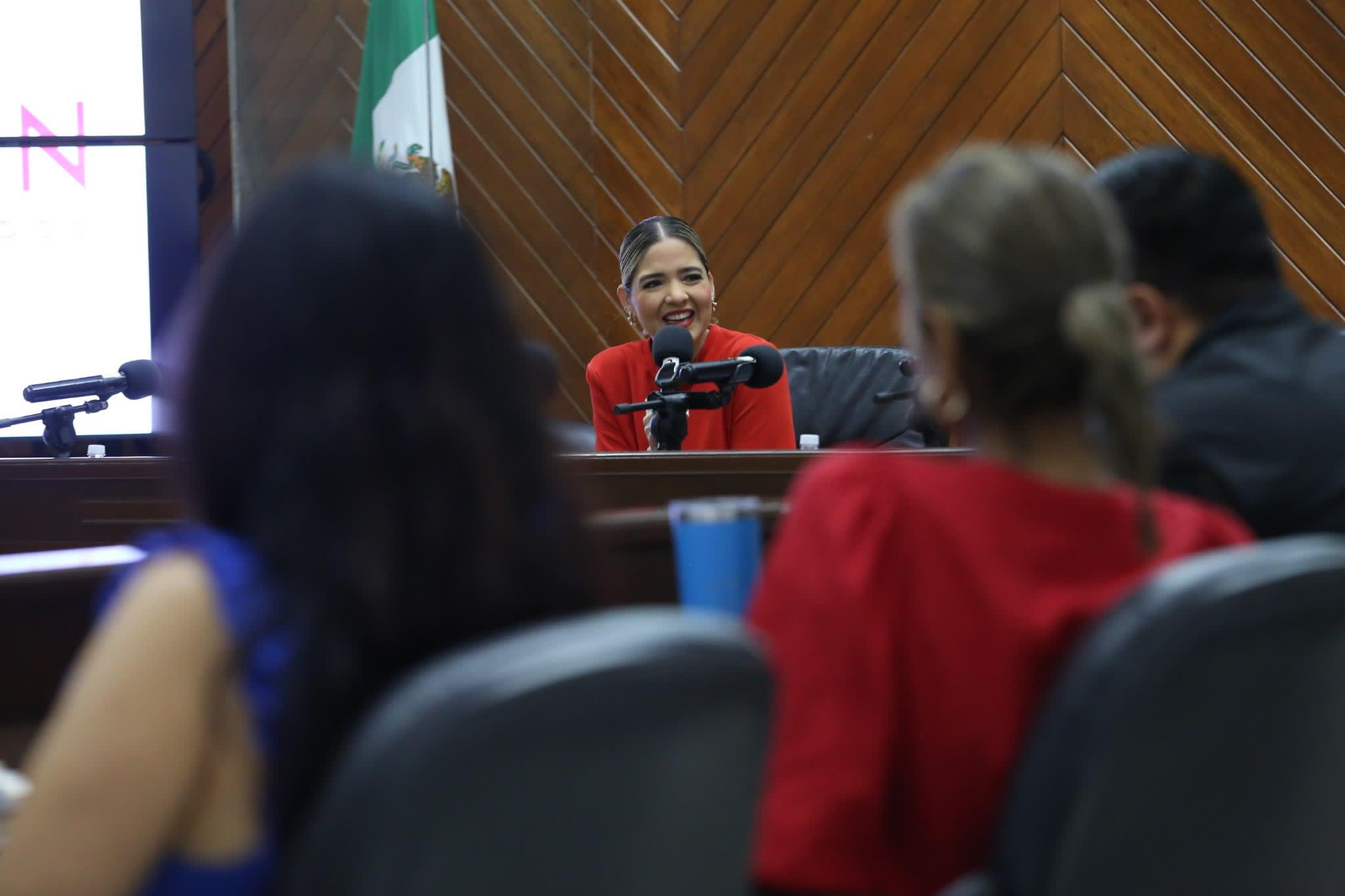 Estrella Palacios Domínguez