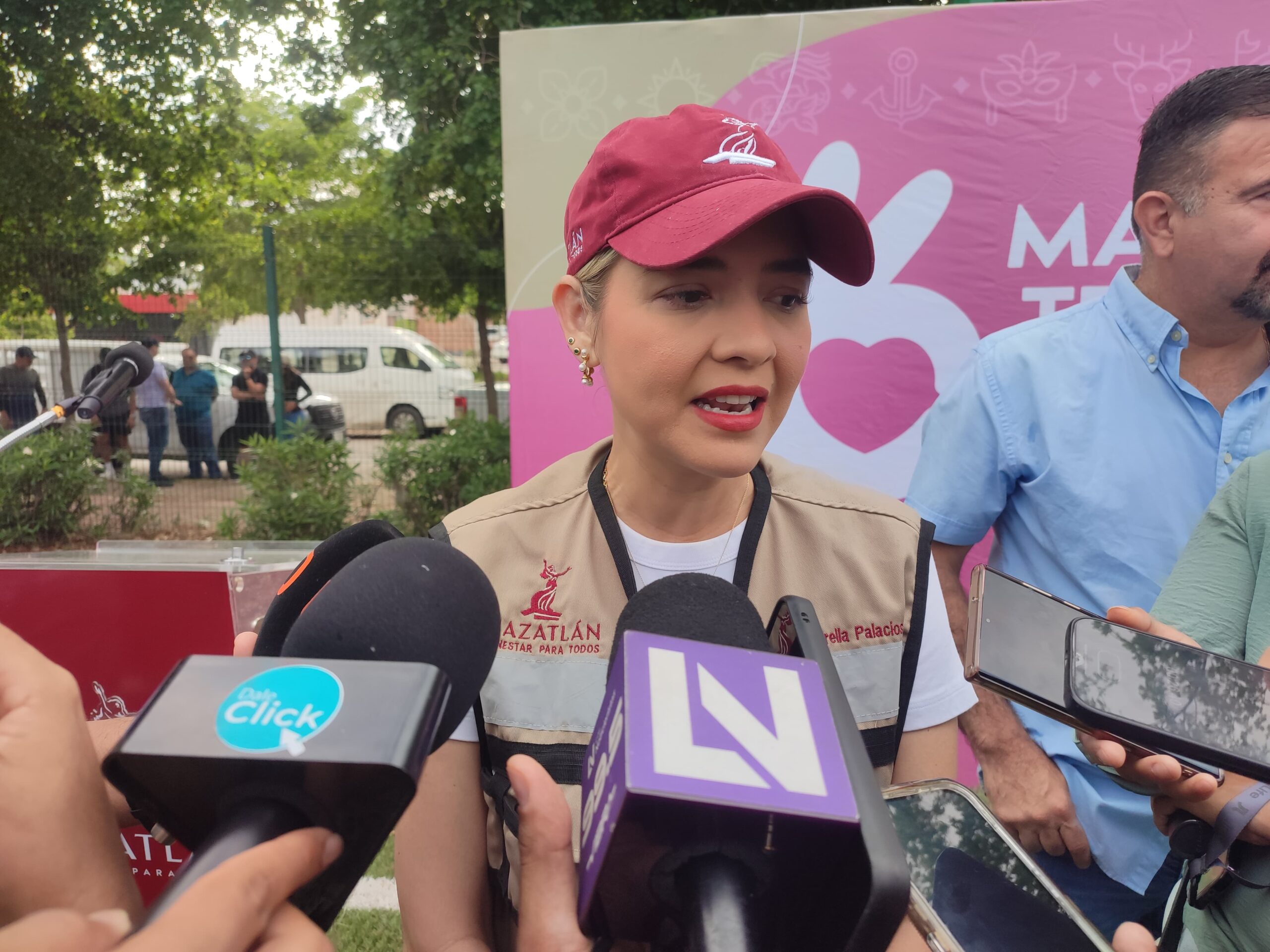 Estrella Palacios Domínguez