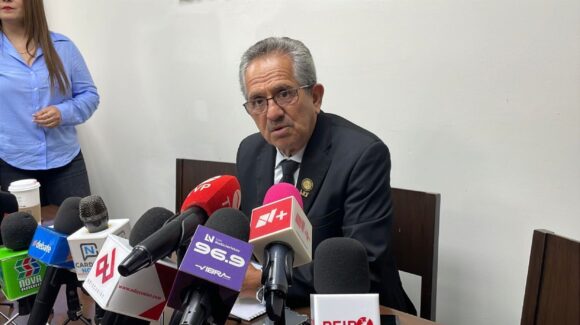 López Beltrán visitó Sinaloa para evaluar estructura de Morena; el estado ya cumplió su meta de afiliación