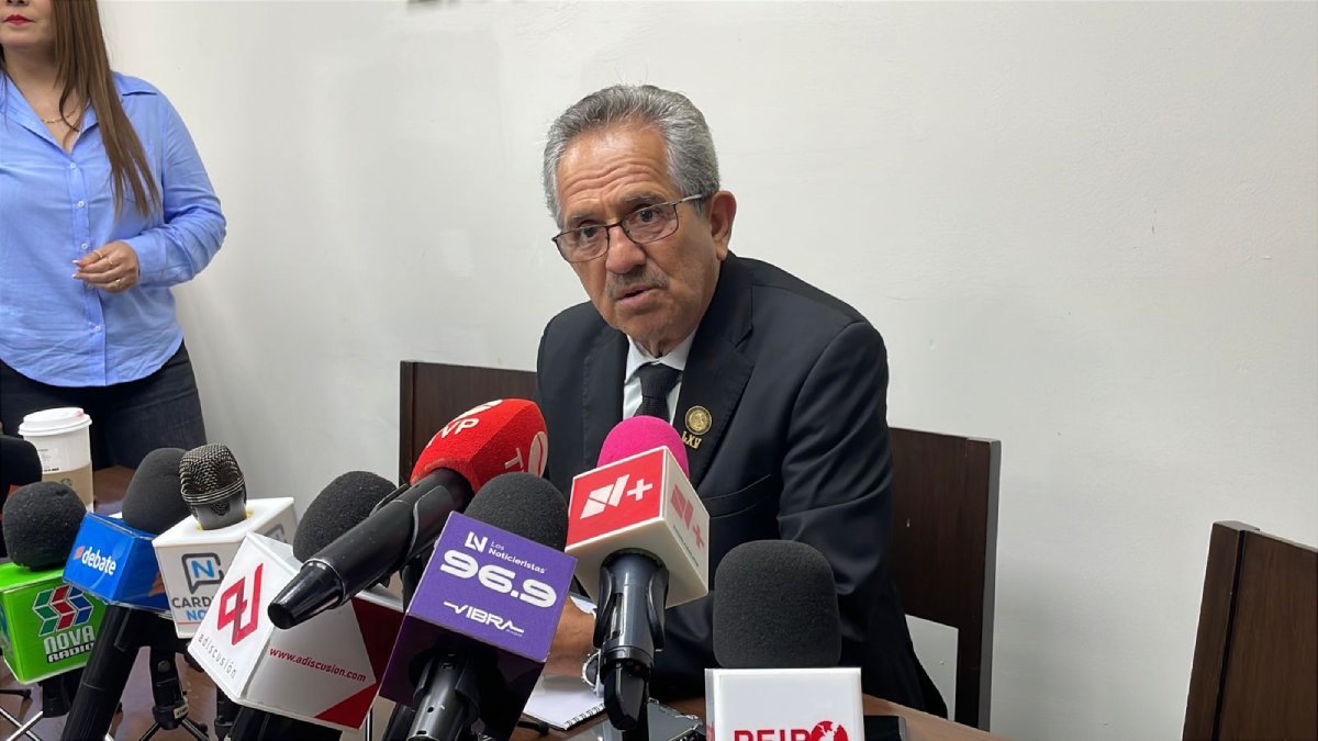 evaluación de la estructura de Morena