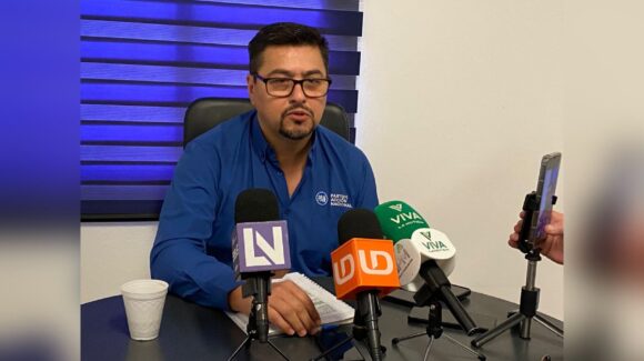 PAN Mazatlán advierte que reformas encaminan al país a la “dictadura”