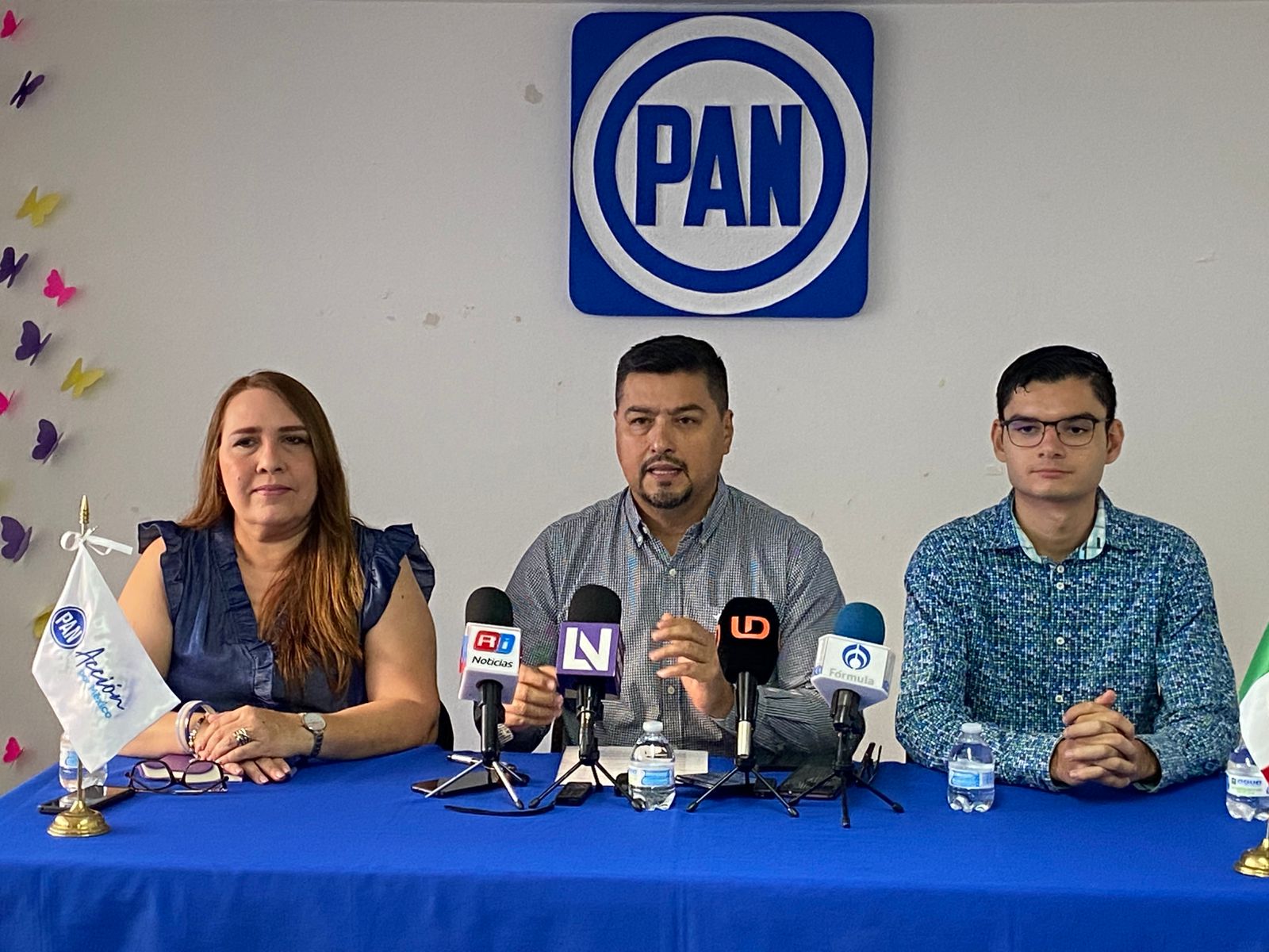 evaristo corrales macias pan
