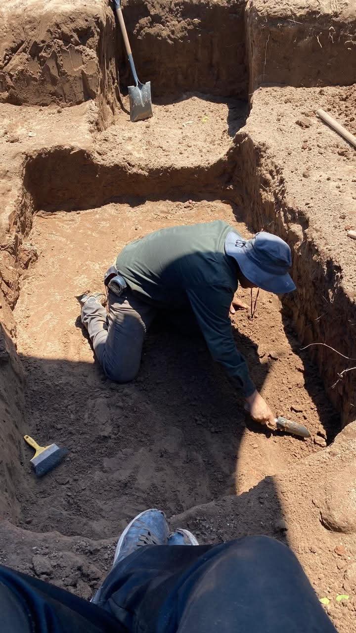 excavacion en guasave sinaloa trabajos