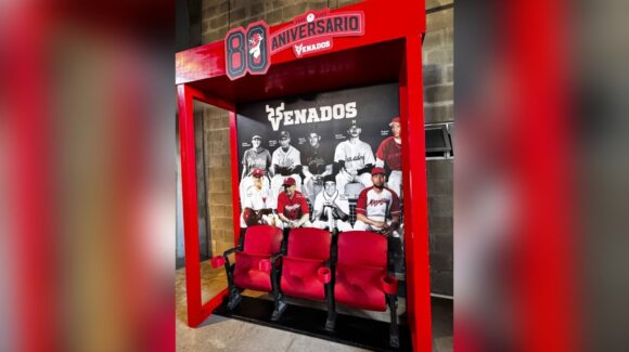 ¡Tour por el Teodoro Mariscal ya es posible! Venados Mazatlán abre sus puertas a una exhibición única