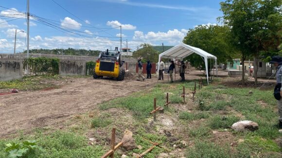 Serán exhumados 500 cuerpos en Sinaloa; se les dará continuidad a investigaciones previas: Rocha