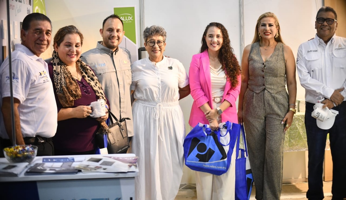 Expo Construcción CICMAC 2025