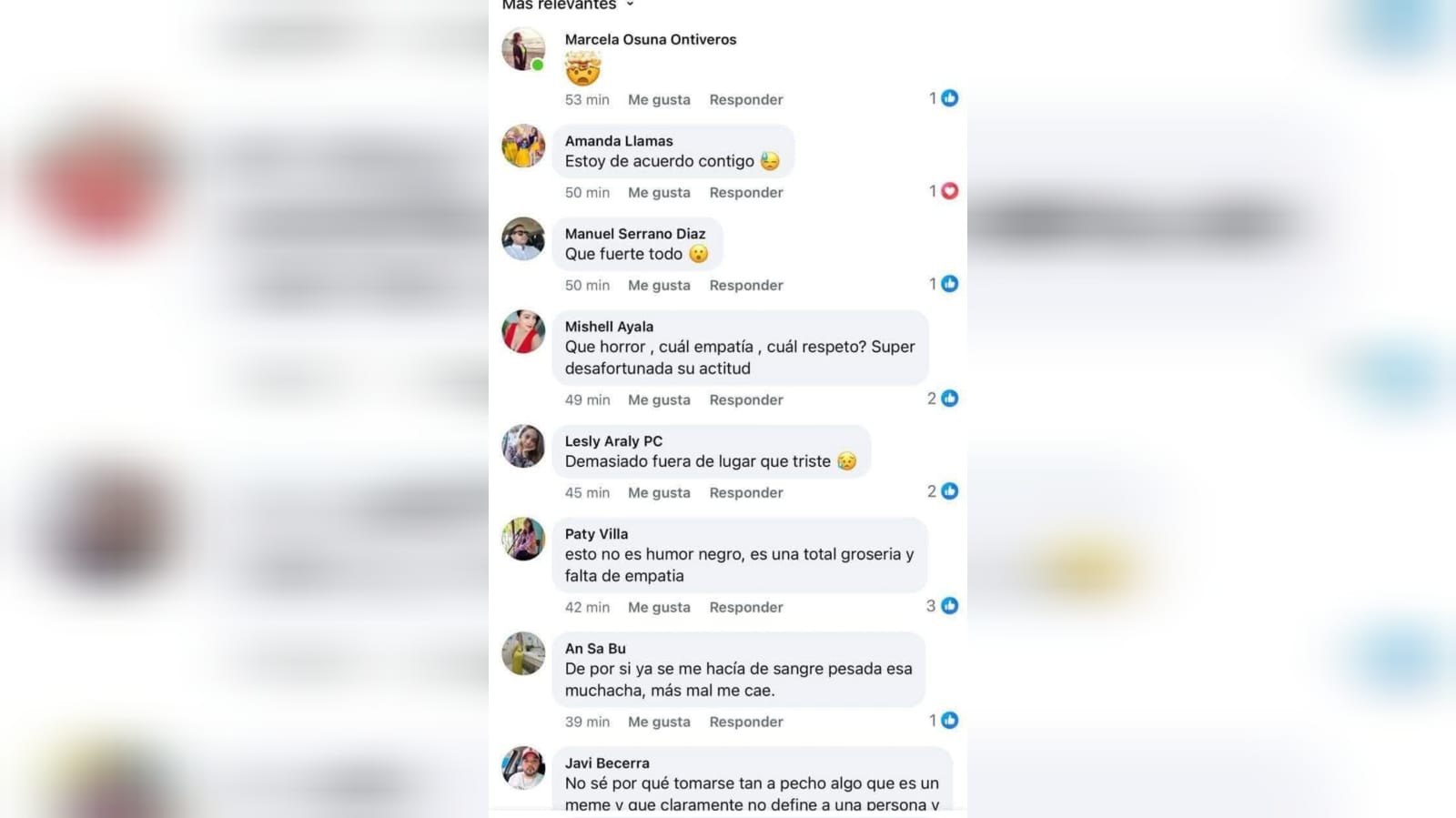 exreina de los juegos florales del carnaval de mazatlan comentarios