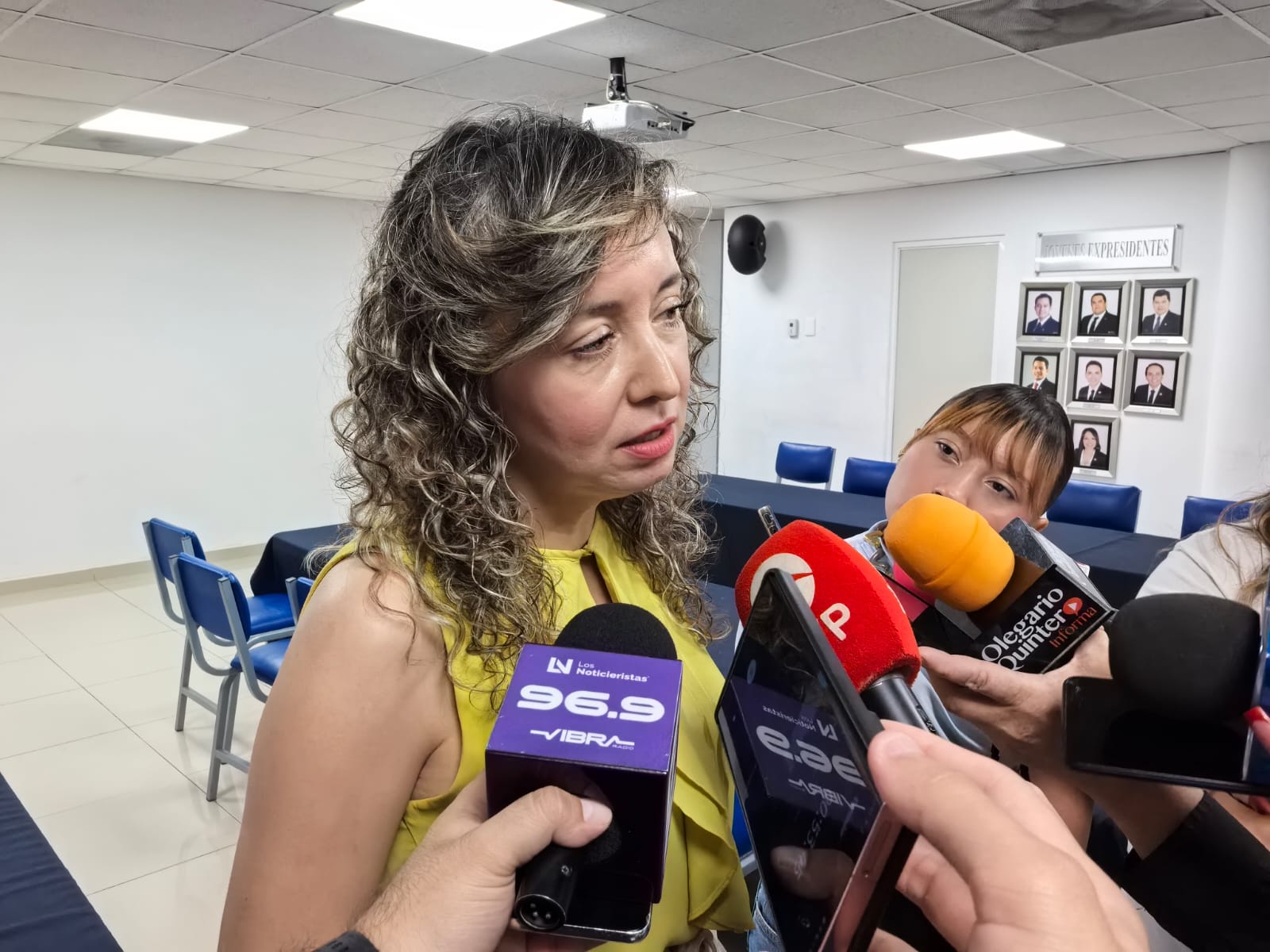 "Se cumplió la expectativa": Economía municipal por eventos de fin de semana en Culiacán