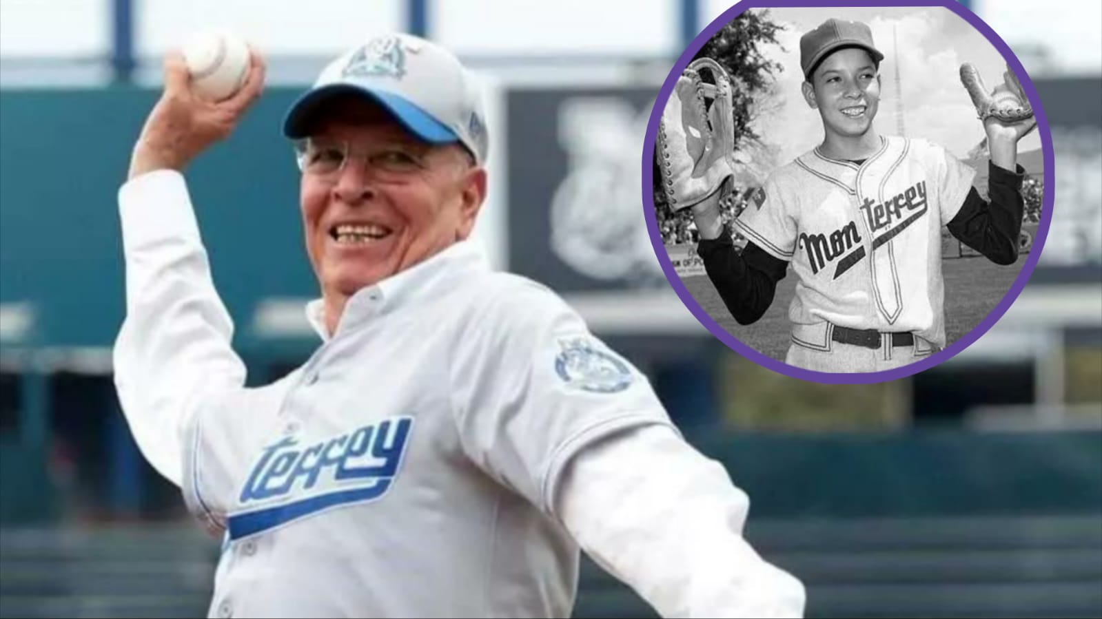 Fallece Ángel Macías a las 81 años