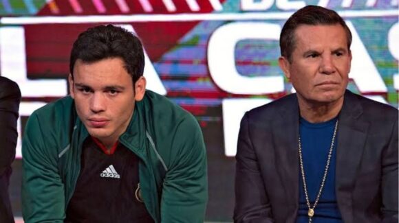 “Creemos en su inocencia”: Familia Chávez emite comunicado tras detención de Julio César Jr. en EE.UU