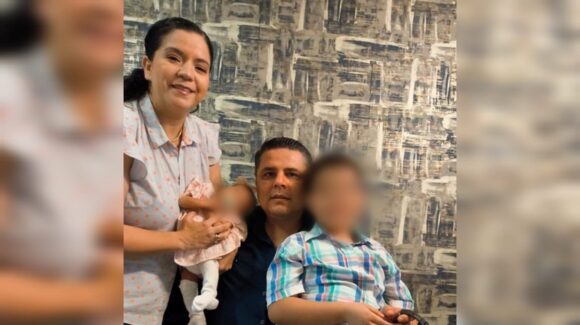 #JuntosXSarah | Toda aportación es valiosa para salvar a la ‘bebé guerrera’ de Los Mochis