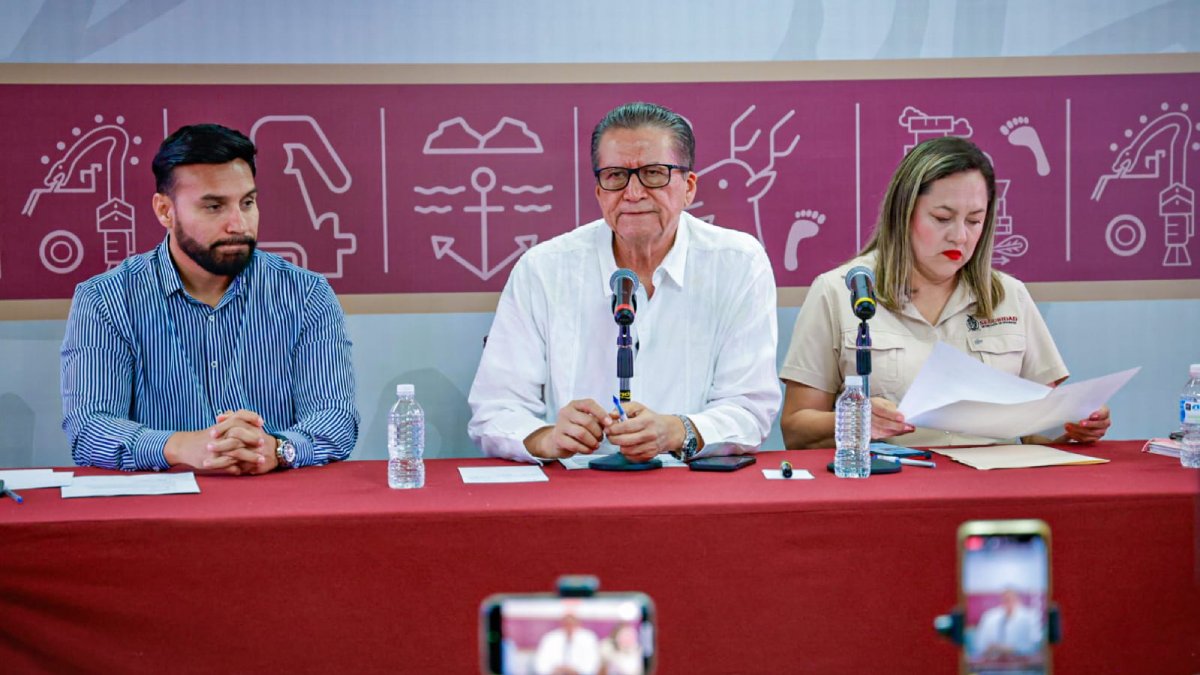 feliciano castro vocero
