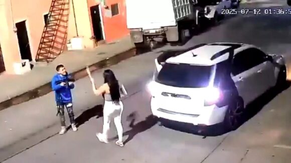 Feminicidio de Karla: Atrapan a Kevin ‘N’, presunto asesino de la joven, confirma gobernador de Jalisco