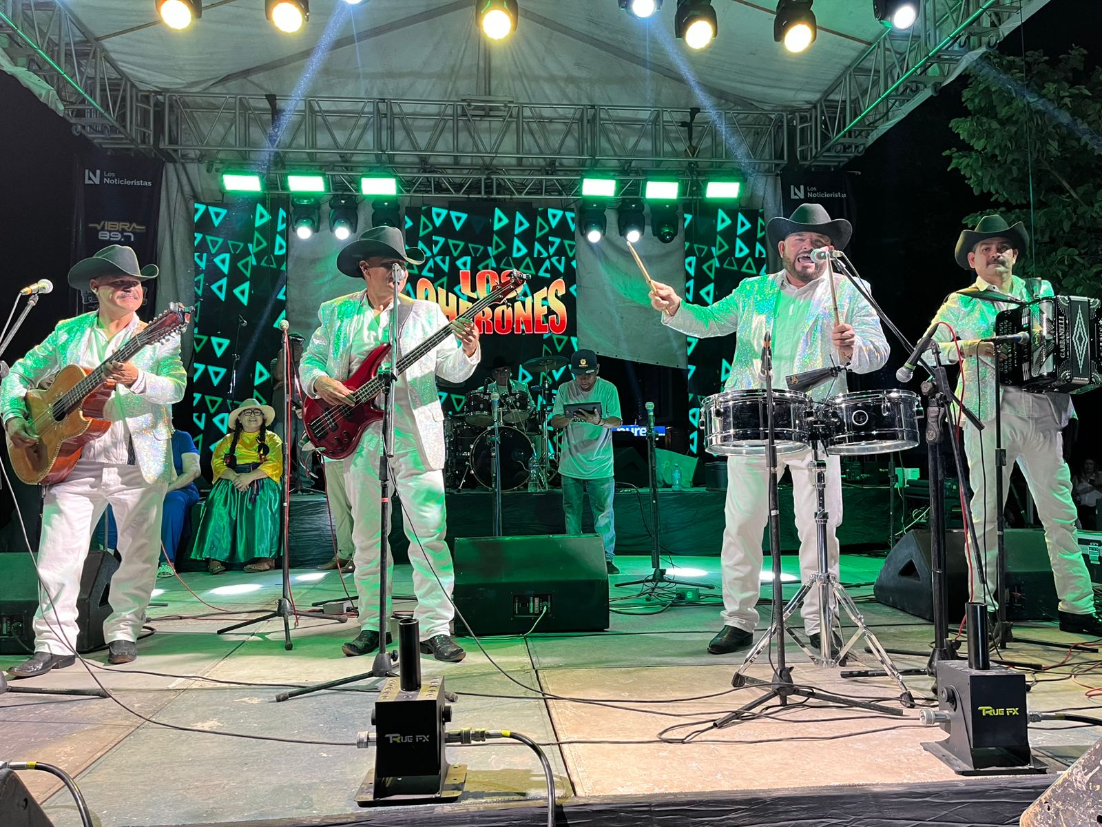 Festival de Vibra Radio Guasave