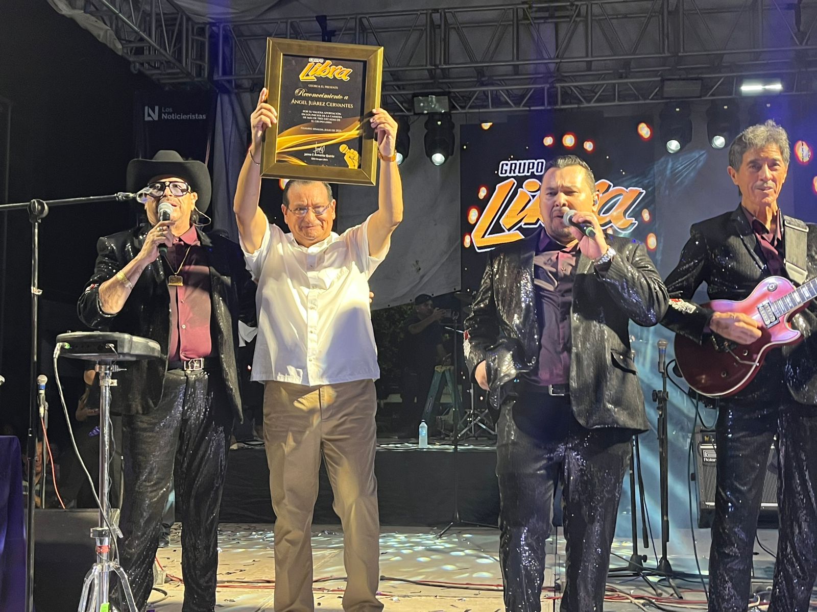 Festival de Vibra Radio Guasave