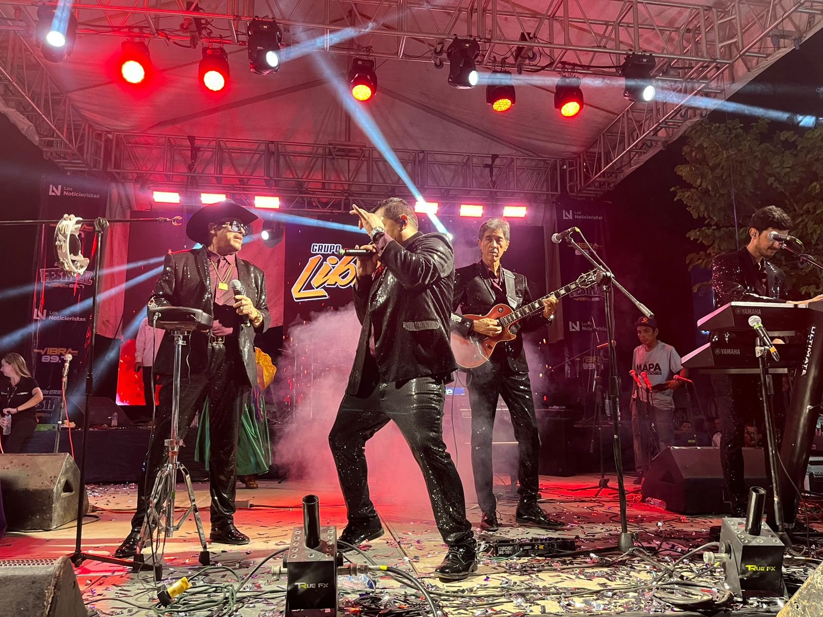 Festival de Vibra Radio Guasave