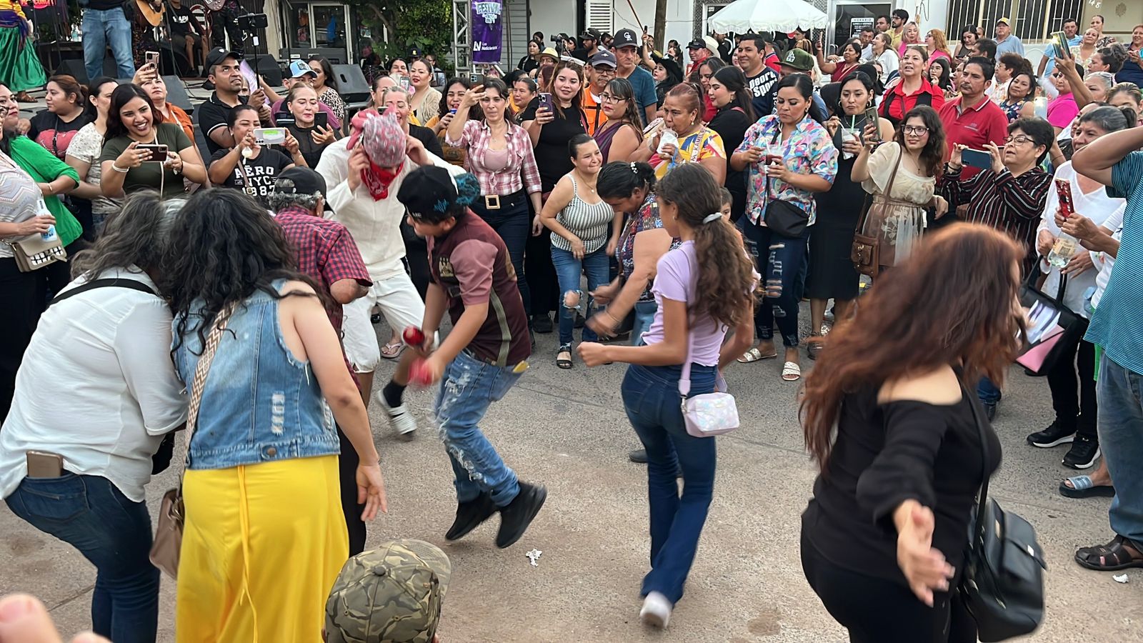 Festival de Vibra Radio Guasave
