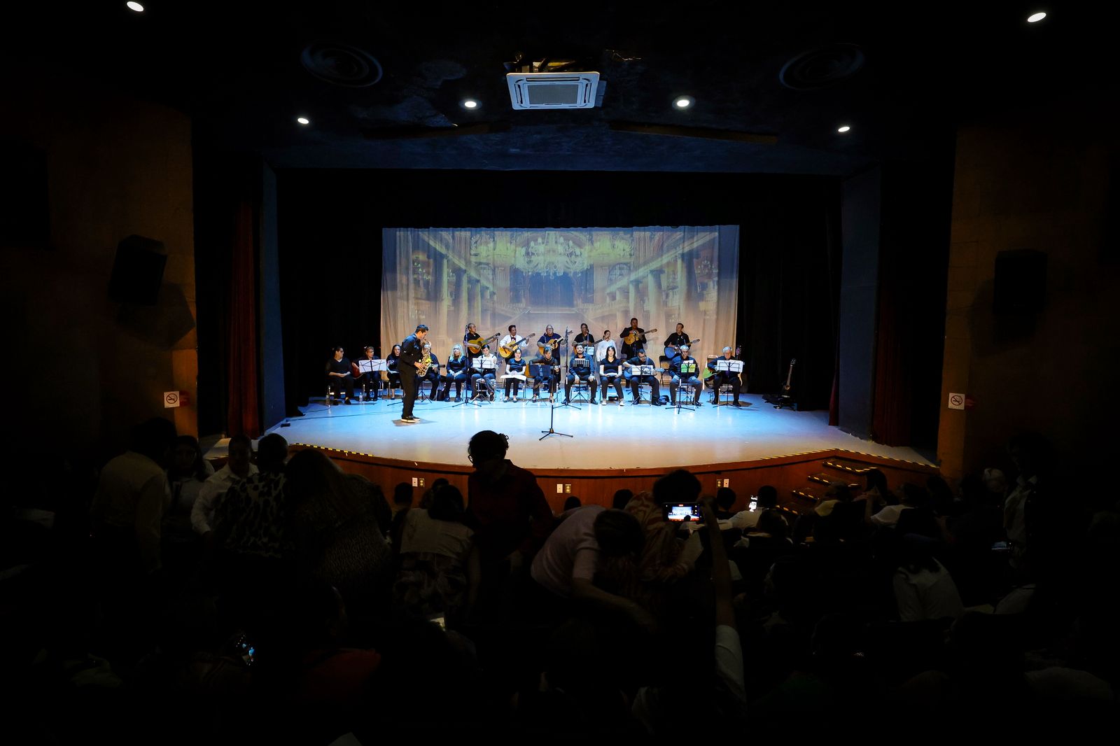 Fin de cursos de Centros de Desarrollo Integral de DIF Sinaloa