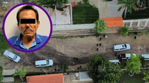 A un año de la entrega de “El Mayo” Zambada y la muerte de Cuén que desató la violencia en Sinaloa
