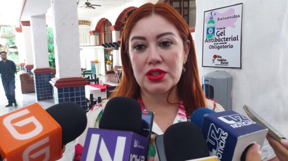 Necesario que se inicie la revisión del padrón de beneficiarios del programa Bienpesca: Flor Emilia Guerra
