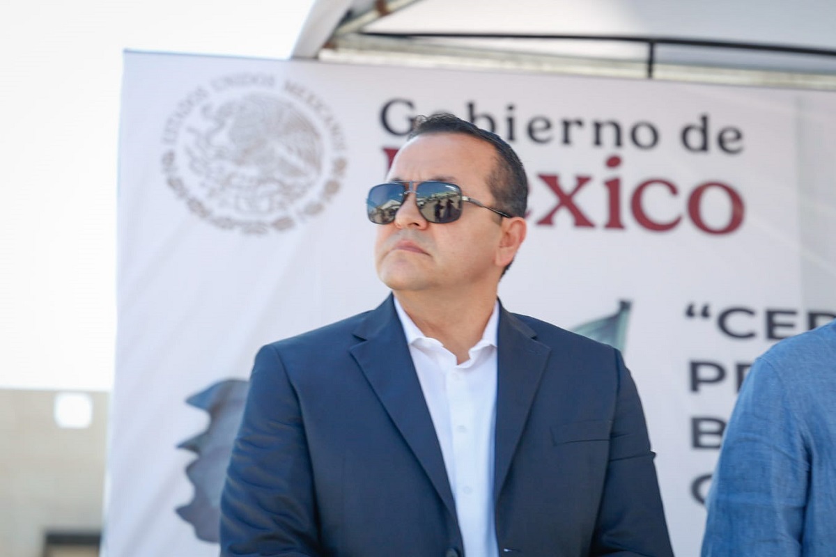 “Vamos a reforzar operativos, va a haber coordinación”: Rocha sobre llegada de Francisco Alvarado a la GN Sinaloa