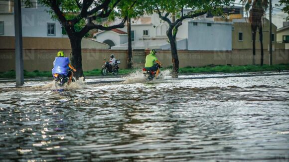 ¡En 24 horas se formará el ciclón Lorena! El miércoles se sentirán sus efectos en Sinaloa